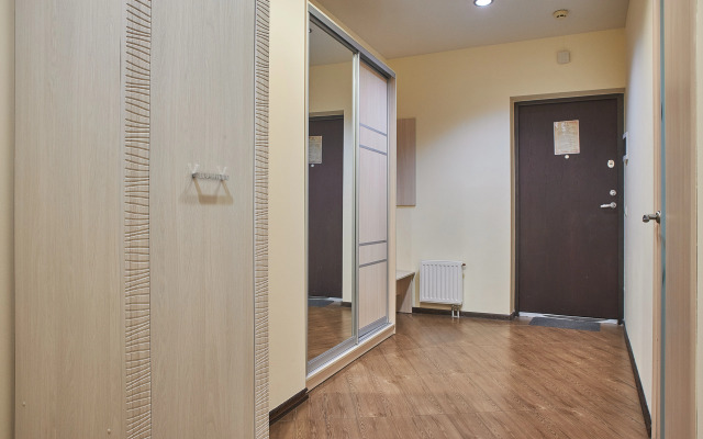 Familiya Gurzuf Apartments 9