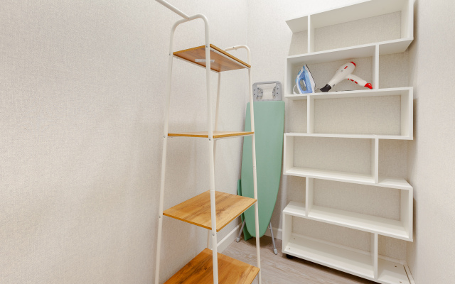 Апартаменты Студия возле Космопорта