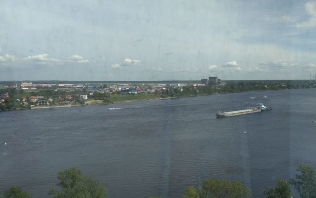 Квартира Neva River View