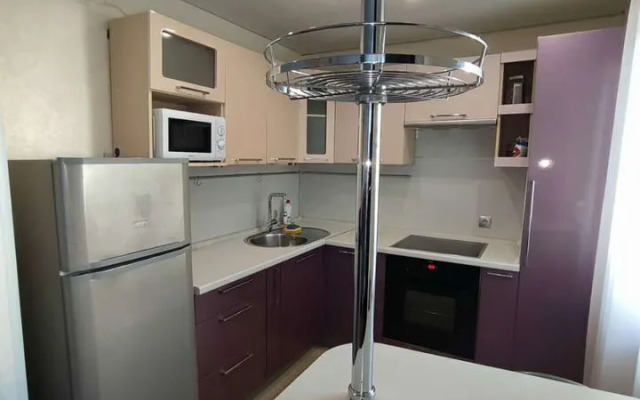 Квартира в цeнтpе гоpoда