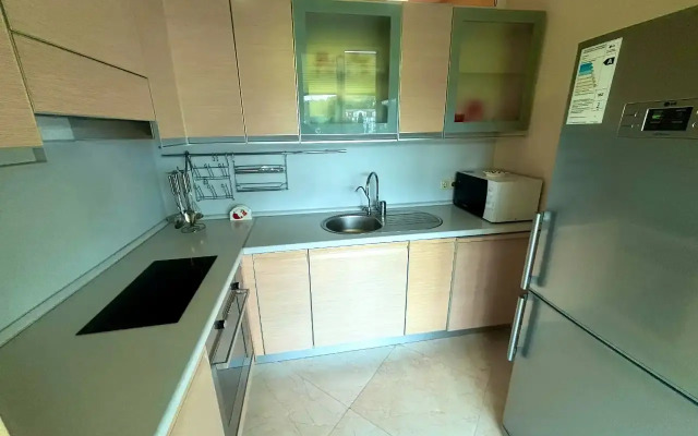 Kurortny Apartment 8