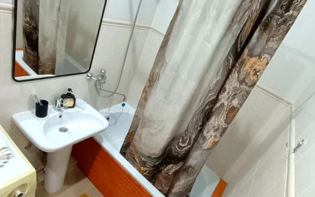 Квартира Комфорт Плюс