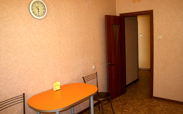 Квартира Домашний комфорт - идеальный ночлег 31