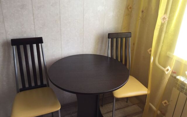 Апартаменты на проспекте Ленинский 39