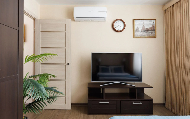 Апартаменты Сьют