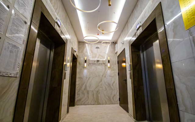 Verona Flat