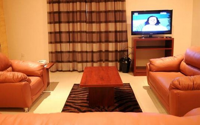 Best Western Homeville