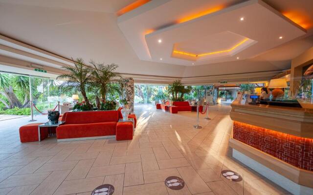 Hotel Acacia Resort