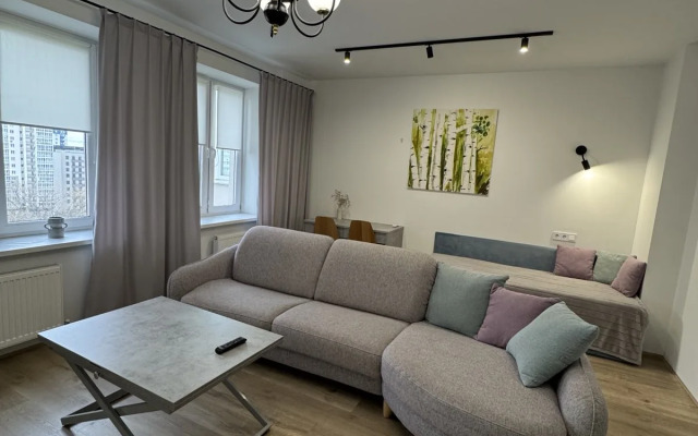 Апартаменты Гармония (до 5 чел.)