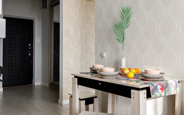 Tropic Apartment