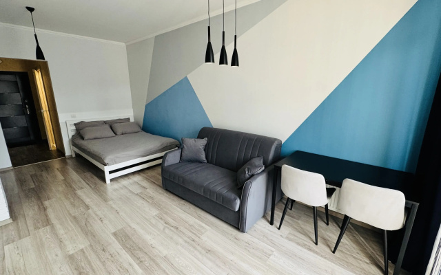 Квартира LikeHome Apartment
