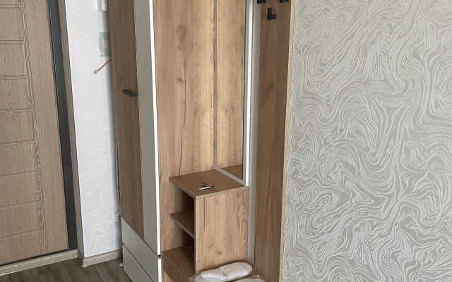 Квартира Уютная рядом с парком и лесом