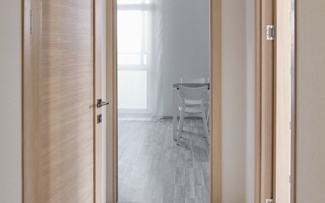 Квартира на улице Хрустальногорская 93