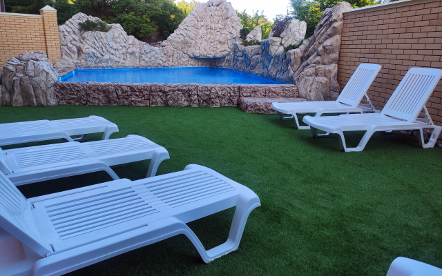 Гостевой дом Софи