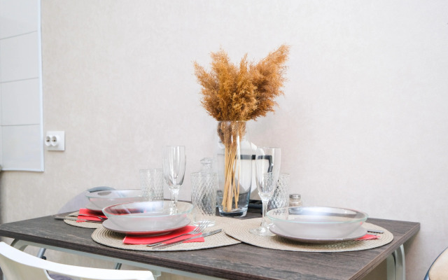 Квартира Уютная