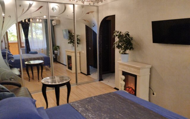 Apartament Oliviya