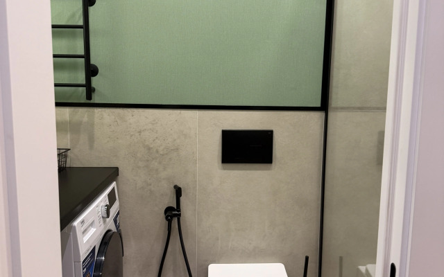 Апартаменты Уютная Студия в Самом Центре Васильевского Острова