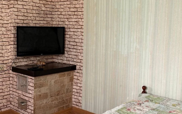 Solnechnaya Ellada Guest House