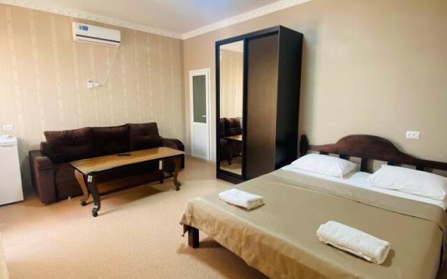 Hotel Tourist