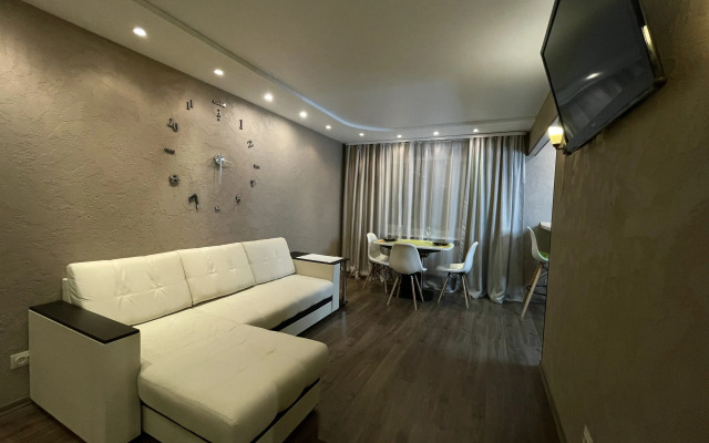 studiya na ul. Polyarnye Zori 41k3 Flat