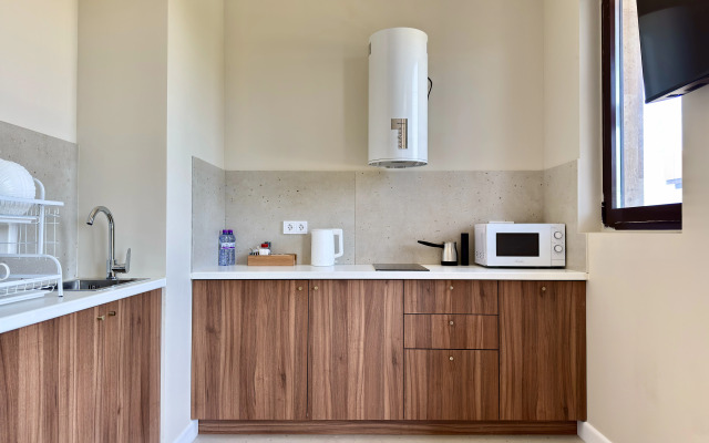 Okolo Morya  Apartments 26