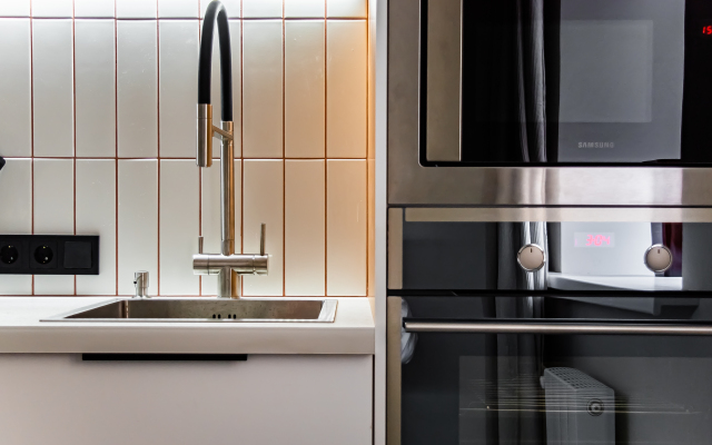 Апартаменты  у Витебского вокзала и метро Пушкинская