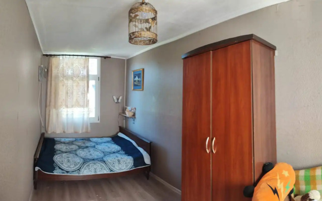 U Ozera Private house