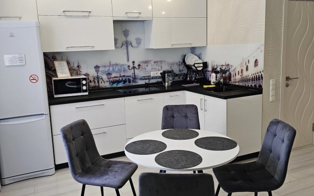 Квартира 4 на Улице Техническая 7А