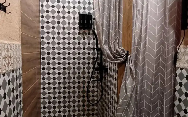 Апартаменты на Пяти Углах