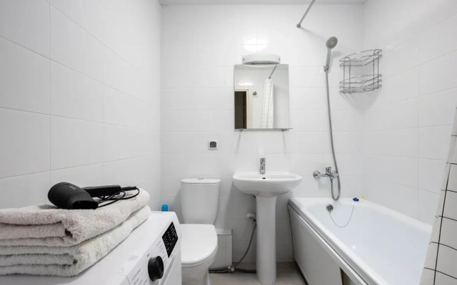Apartments 3 Maxrealty24 Ckhodnenskaya 8