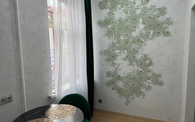 Na Gorodnichanskoj 21 Apartments