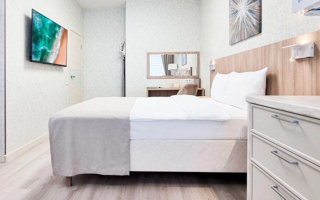 Апартаменты Vladresort: City Life DeLuxe