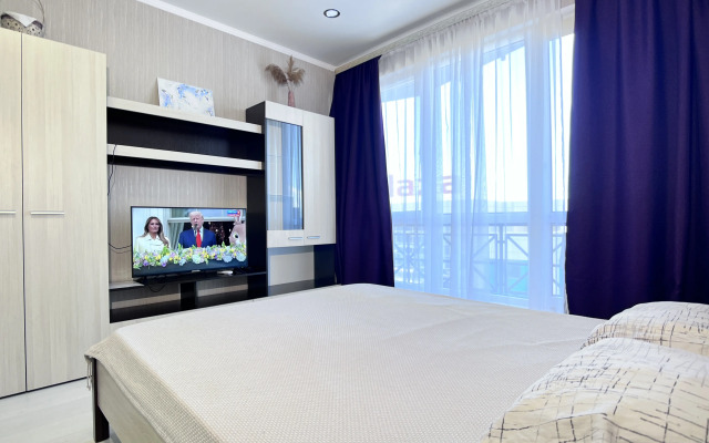 Apartamenty Plaza V Tsentre Adlera