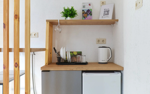 Rush in Aparts v Serdtse Kazani v Shagovoy Dostupnosti ot Metro i Dostoprimechatel'nostey Living Quarters - Apartment in 카잔 - Photo 4