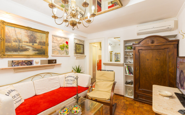 Mia Casa Guest House