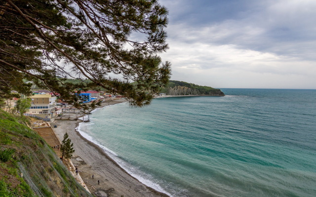 Villa Agria Mini Hotel