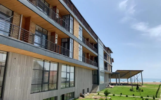 Vzmorie Resort Hotel