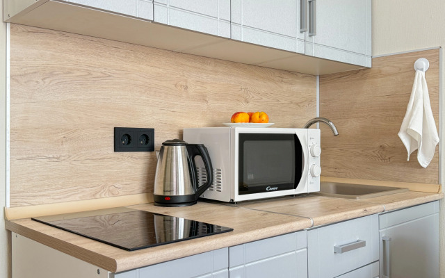 Апартаменты Современные уютные