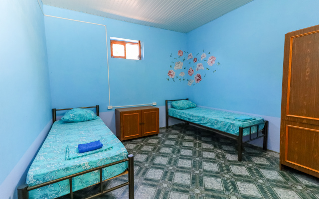 84 Guest House