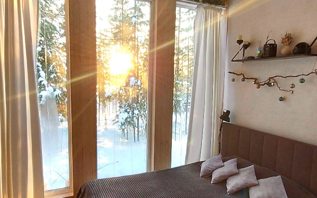 Частный дом MagicHome