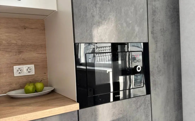 Квартира Уютная в центре города