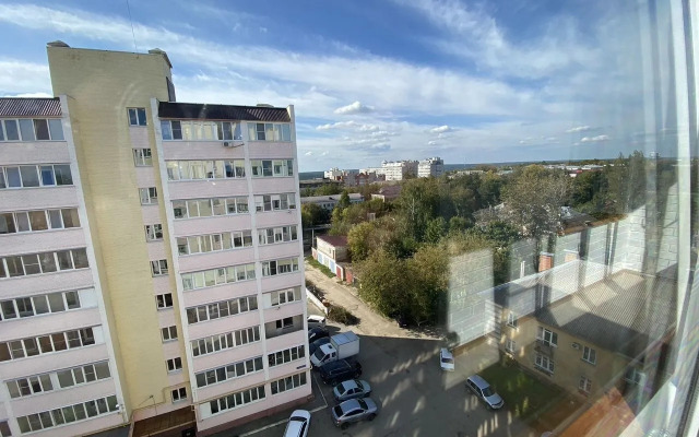 Квартира на Улице Телевизионная 24