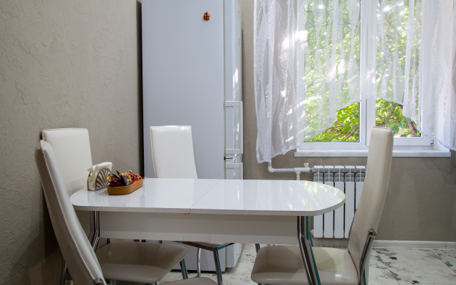 Ryadom S M4 Apartments