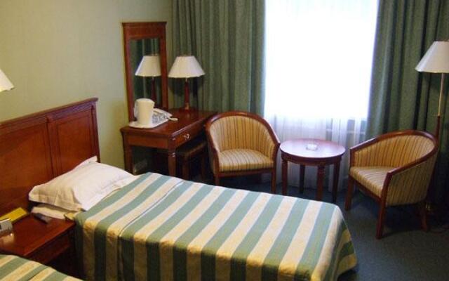 Hotel Otel' Slavyanskaya