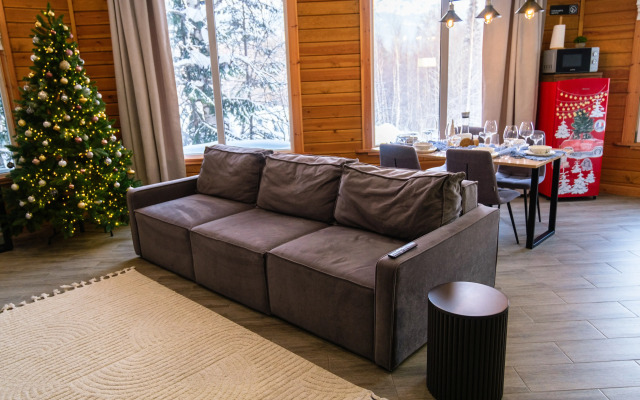 Chamonix-Mont-Blanc Recreation center