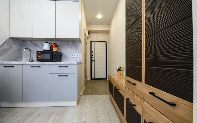 Апартаменты Семеновская 2-7