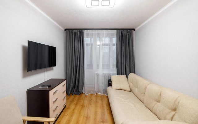 Квартира У Лео