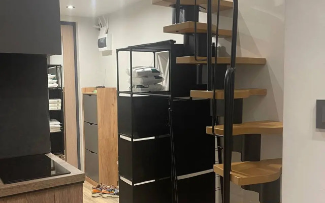 Квартира на 2-й Амбулаторной