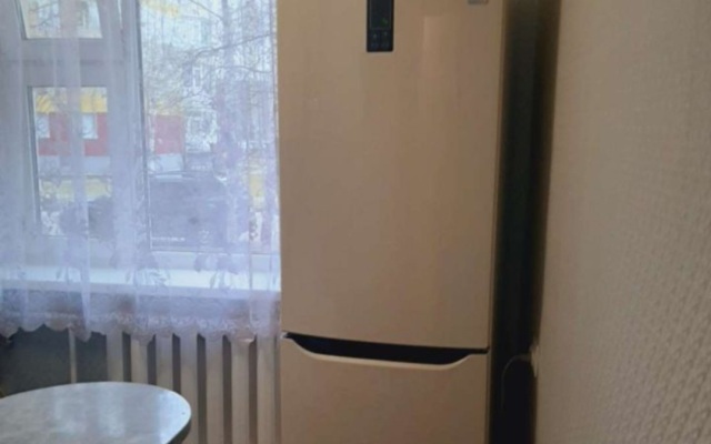 Chistaya I Uyutnaya V Tsentre Goroda Flat