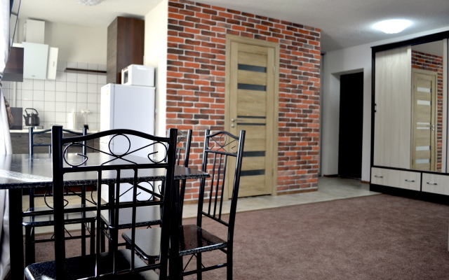 Апартаменты на Московском проспекте